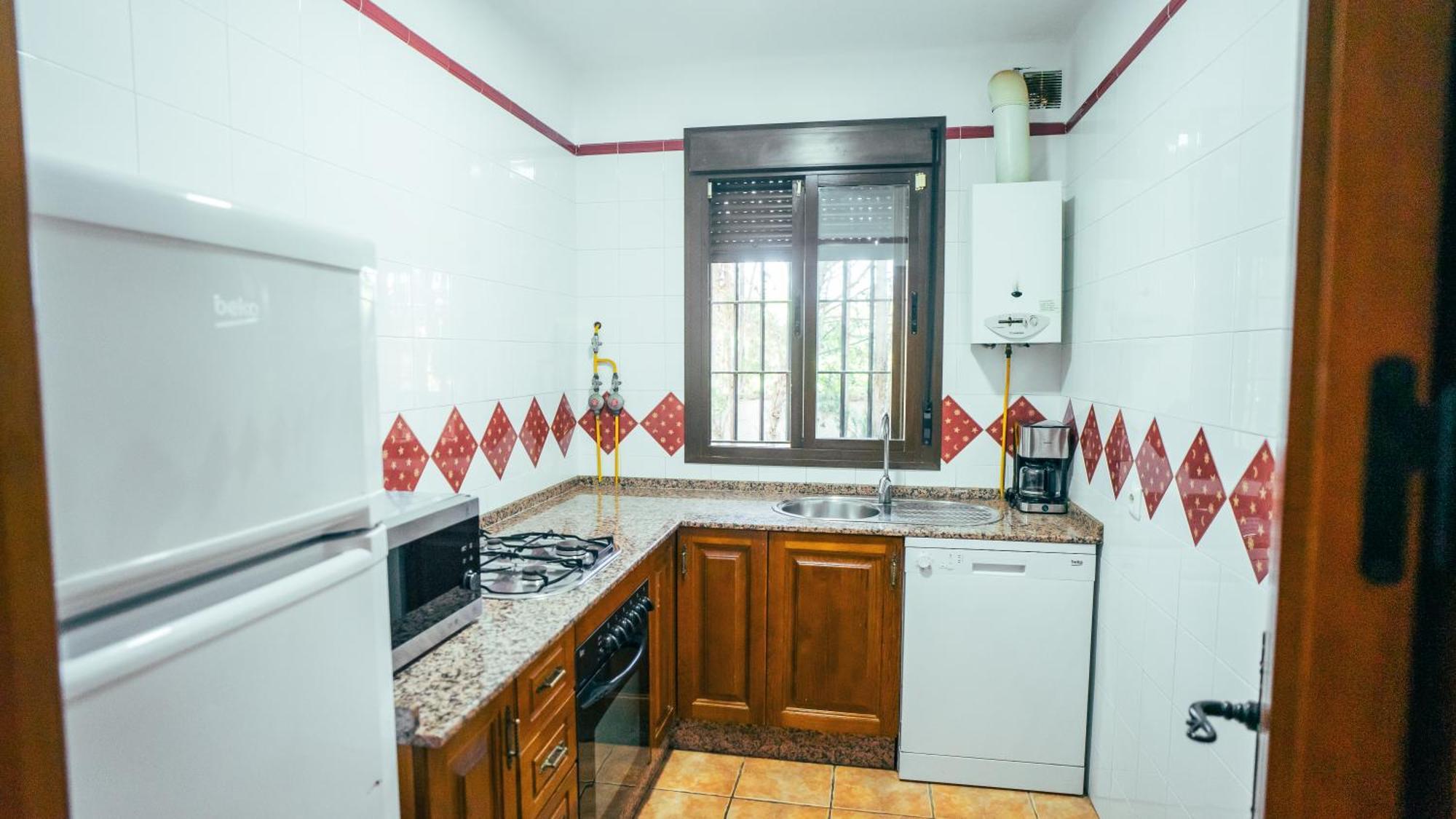 קדיז Villa Araucaria By Fontanilla Del Mar Holidays Rentals מראה חיצוני תמונה
